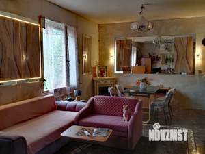 Дом 137м², 2-этажный, участок 3 сот.  