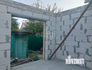 Дом 85м&sup2;, 1-этажный, участок 3 сот.  