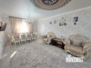 Дом 150м², 1-этажный, участок 6 сот.  