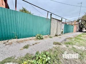 Дом 54м², 1-этажный, участок 4 сот.  