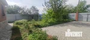 Дом 79м², 1-этажный, участок 6 сот.  