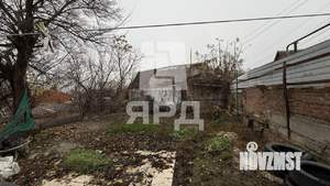 Дом 41м², 1-этажный, участок 4 сот.  