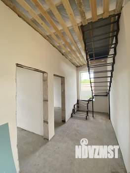 Дом 156м², 2-этажный, участок 6 сот.  