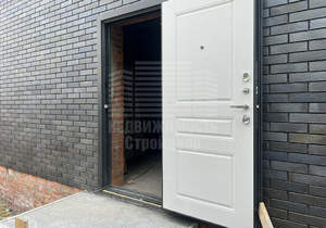 Дом 123м², 2-этажный, участок 3 сот.  