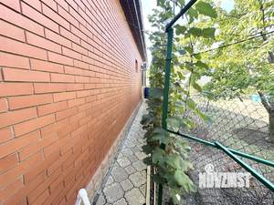 Дом 83м², 1-этажный, участок 3 сот.  