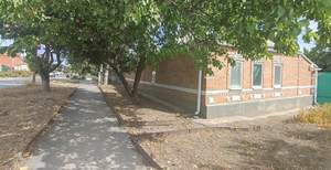 Дом 75м², 2-этажный, участок 3 сот.  