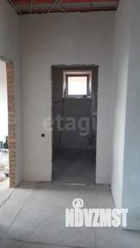 Дом 132м&sup2;, 1-этажный, участок 3 сот.  