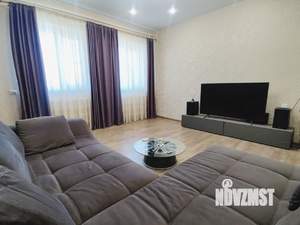 Дом 123м², 1-этажный, участок 3 сот.  