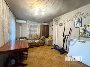 Дом 90м², 2-этажный, участок 1 сот.  