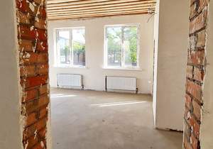 Дом 142м², 2-этажный, участок 6 сот.  