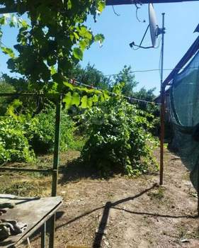 Дом 75м², 1-этажный, участок 4 сот.  