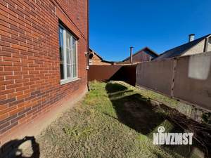 Коттедж 170м², 2-этажный, участок 4 сот.  