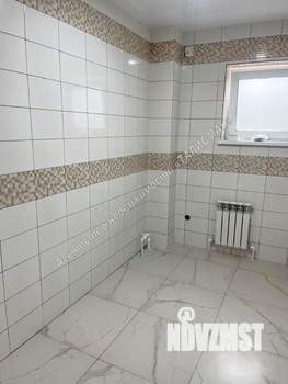 Дом 104м², 2-этажный, участок 3 сот.  