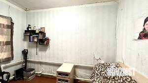 Дом 60м², 1-этажный, участок 3 сот.  