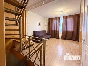 Дом 117м², 3-этажный, участок 1 сот.  