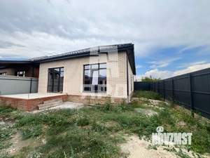 Дом 100м², 1-этажный, участок 3 сот.  