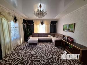 Дом 220м², 2-этажный, участок 7 сот.  