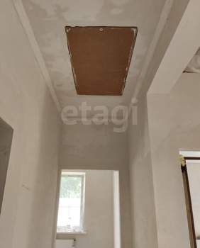 Дом 86м², 1-этажный, участок 3 сот.  