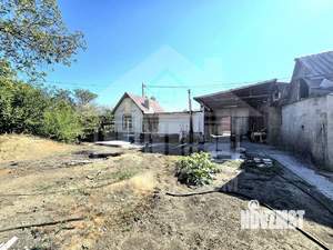 Дом 45м&sup2;, 1-этажный, участок 6 сот.  