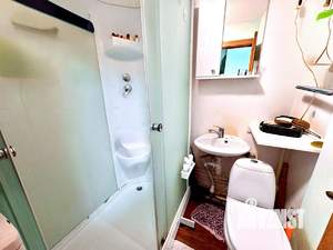 Дом 39м&sup2;, 1-этажный, участок 1 сот.  