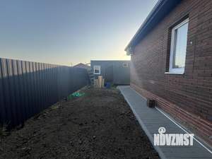 Дом 124м², 1-этажный, участок 4 сот.  