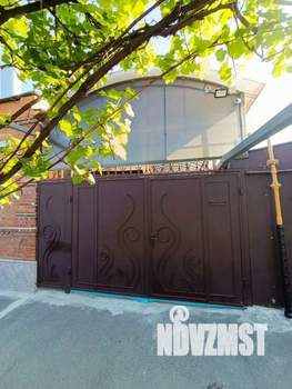 Дом 67м², 1-этажный, участок 2 сот.  