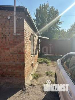 Дом 68м&sup2;, 1-этажный, участок 3 сот.  