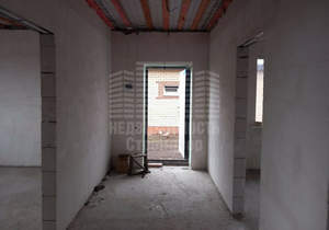 Дом 70м², 1-этажный, участок 5 сот.  