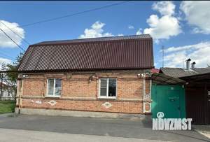 Дом 70м², 2-этажный, участок 1 сот.  