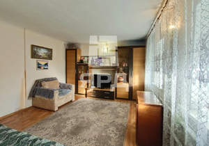 Дом 67м², 1-этажный, участок 1 сот.  