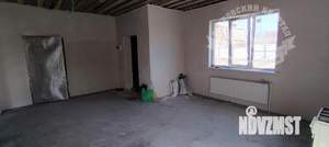 Дом 98м², 1-этажный, участок 6 сот.  