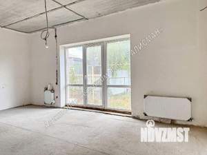 Дом 119м², 2-этажный, участок 5 сот.  