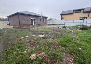 Дом 93м², 1-этажный, участок 5 сот.  