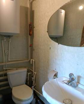 Дом 246м&sup2;, 2-этажный, участок 4 сот.  