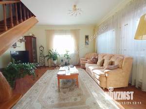 Дом 162м², 2-этажный, участок 2 сот.  