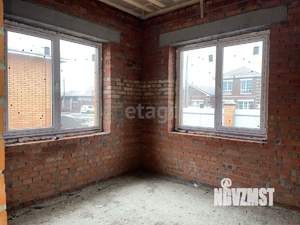 Дом 125м&sup2;, 1-этажный, участок 6 сот.  