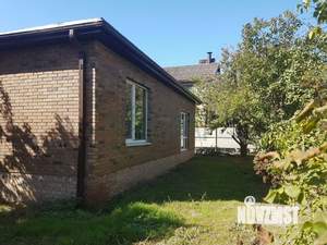 Дом 117м², 2-этажный, участок 6 сот.  