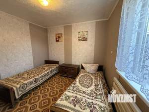 Дом 31м², 1-этажный, участок 2 сот.  