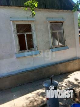 Дом 40м&sup2;, 1-этажный, участок 4 сот.  