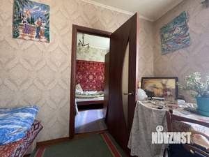 Дом 35м², 1-этажный, участок 5 сот.  