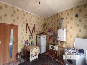 Дом 37м², 1-этажный, участок 1 сот.  