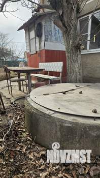 Дом 75м², 2-этажный, участок 6 сот.  
