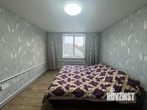 Дом 67м², 2-этажный, участок 1 сот.  