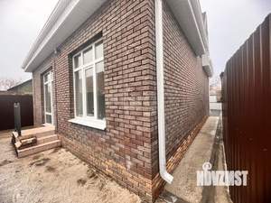 Дом 118м², 2-этажный, участок 2 сот.  