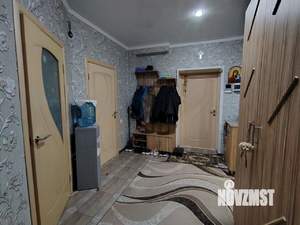 Дом 154м², 2-этажный, участок 3 сот.  