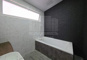 Дом 116м², 1-этажный, участок 2 сот.  