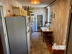 Дом 77м², 1-этажный, участок 4 сот.  