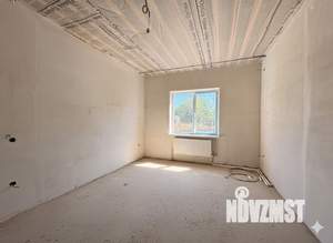 Дом 94м², 1-этажный, участок 6 сот.  