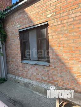 Дом 68м&sup2;, 1-этажный, участок 3 сот.  