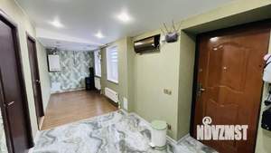 Дом 65м², 1-этажный, участок 4 сот.  